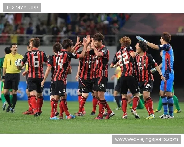 日本球队亚冠传控体系研究 町田泽维亚攻防转换效率成为制胜法宝