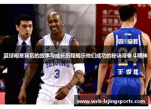 篮球明星背后的故事与成长历程揭示他们成功的秘诀与奋斗精神